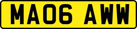 MA06AWW