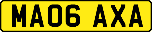 MA06AXA