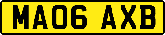 MA06AXB