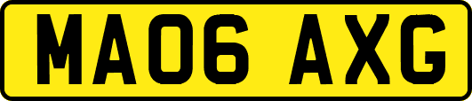 MA06AXG