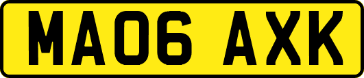 MA06AXK