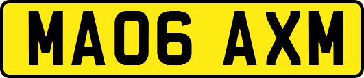 MA06AXM
