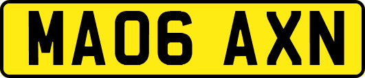MA06AXN