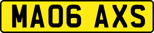MA06AXS