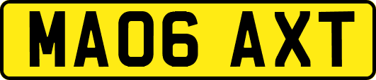 MA06AXT