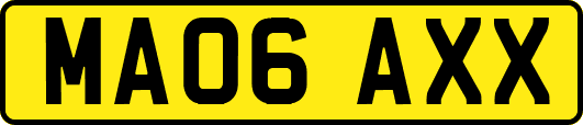 MA06AXX