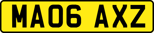 MA06AXZ