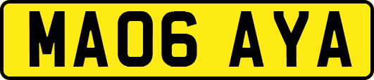 MA06AYA