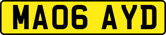 MA06AYD
