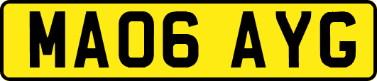 MA06AYG