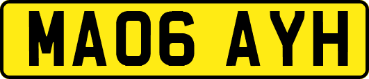 MA06AYH