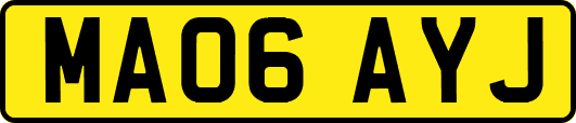 MA06AYJ
