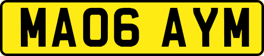 MA06AYM