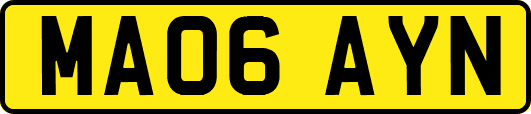 MA06AYN