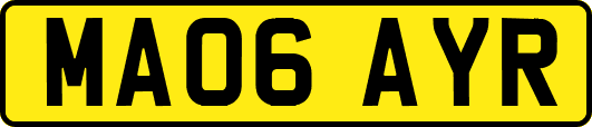 MA06AYR