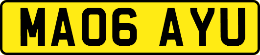 MA06AYU