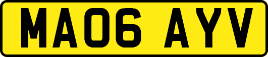 MA06AYV