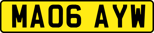 MA06AYW