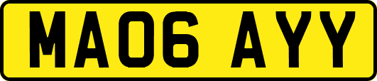 MA06AYY