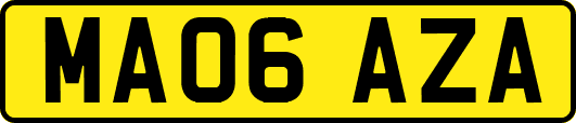 MA06AZA
