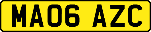 MA06AZC