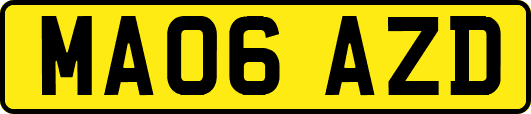 MA06AZD