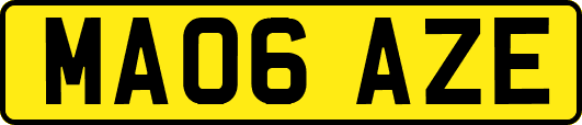 MA06AZE