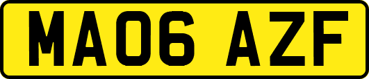 MA06AZF