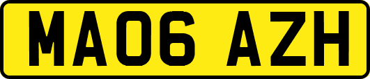 MA06AZH