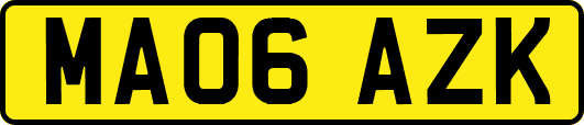 MA06AZK