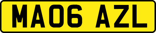 MA06AZL