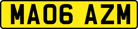 MA06AZM