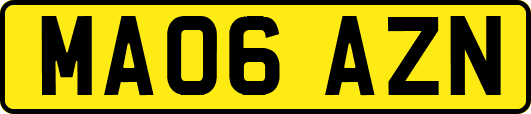 MA06AZN