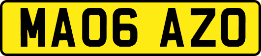 MA06AZO