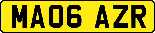 MA06AZR