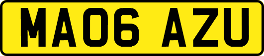 MA06AZU