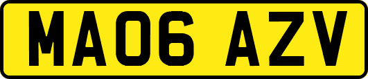 MA06AZV