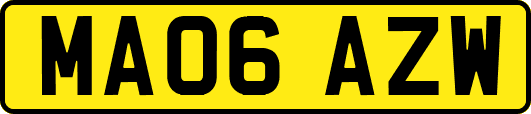 MA06AZW