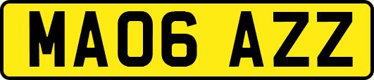 MA06AZZ