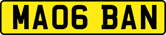 MA06BAN