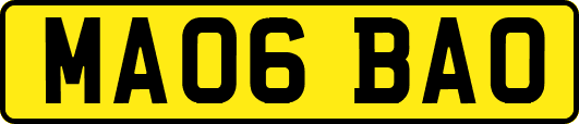 MA06BAO