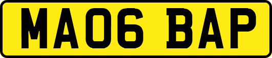 MA06BAP