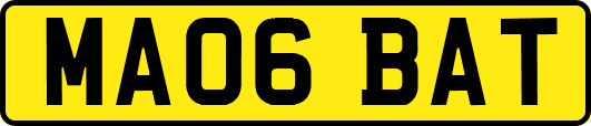 MA06BAT