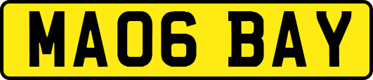 MA06BAY