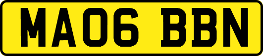 MA06BBN