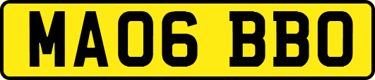 MA06BBO