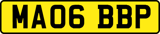 MA06BBP