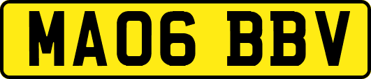 MA06BBV