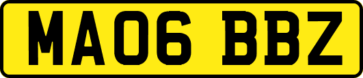 MA06BBZ