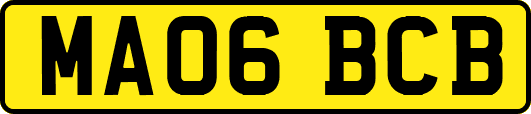 MA06BCB